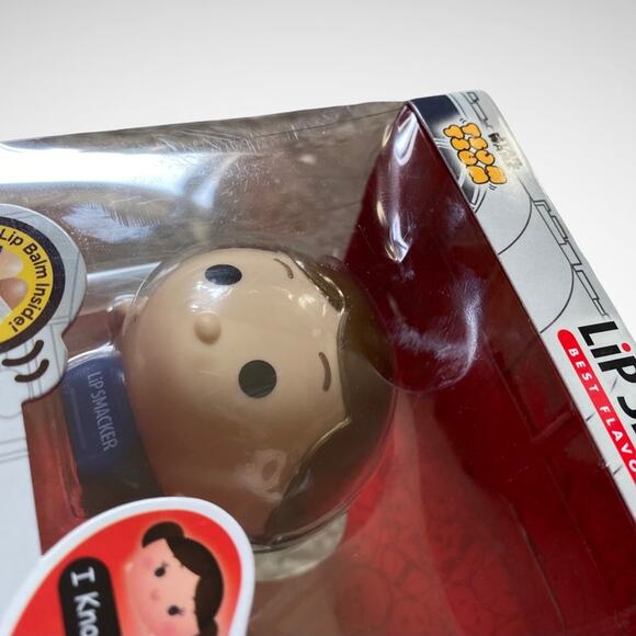 Star Wars Tsum Tsum Lip Smacker Limited Edition 2-pc Stackers - Picture 7 of 8